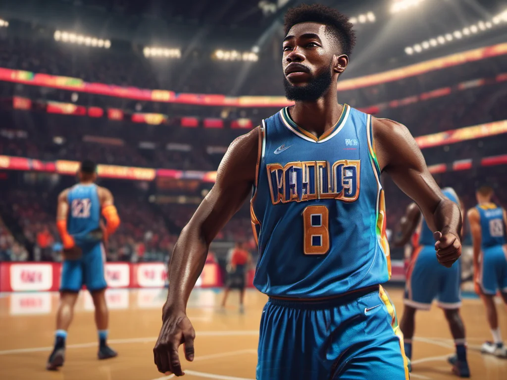 迪伦哈珀表现抢眼随队出征NBA总决赛引球迷高度关注（hth）